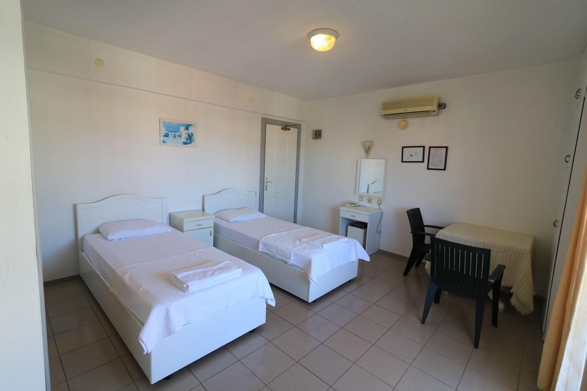 Erdenhan 3* Marmaris