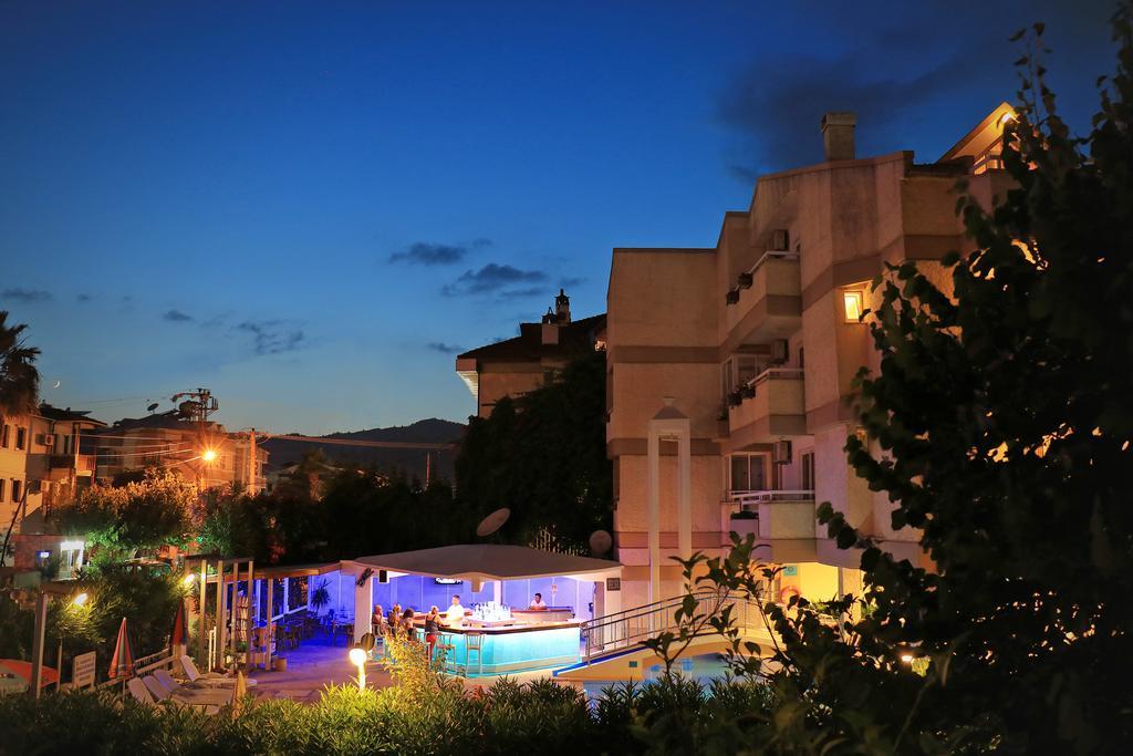 Aparthotel Erdenhan Marmaris
