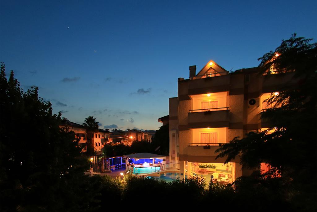 Erdenhan Aparthotel Marmaris