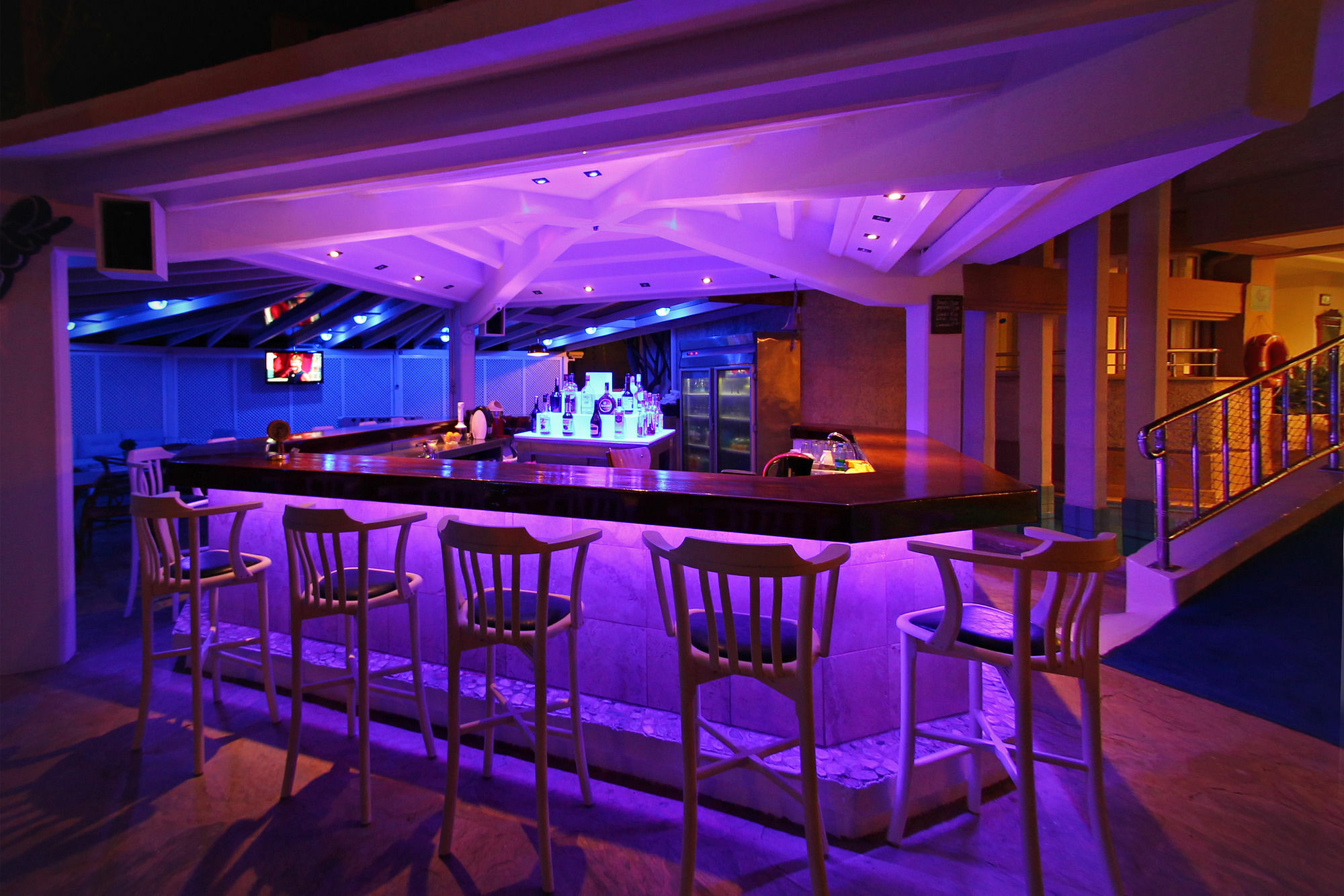 Erdenhan Aparthotel Marmaris